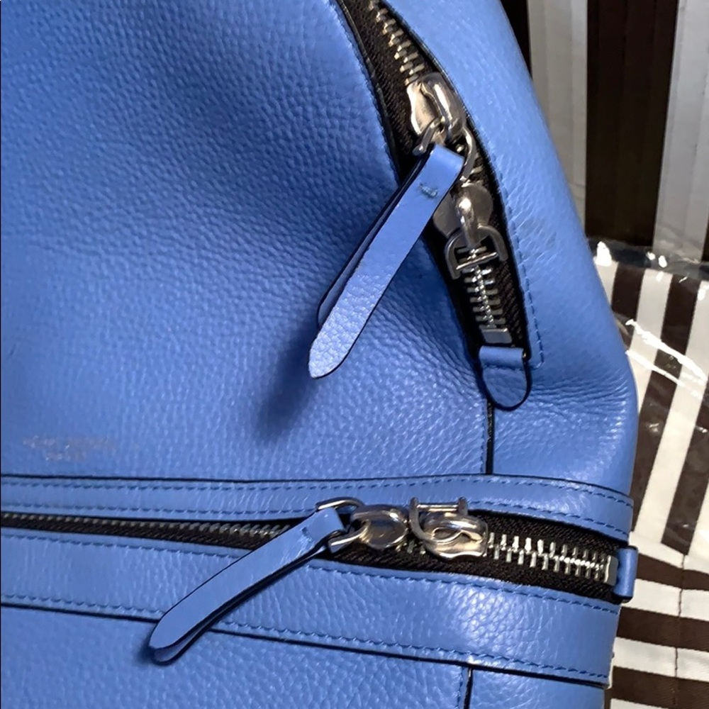 Henri Bendel Backpack - image 4